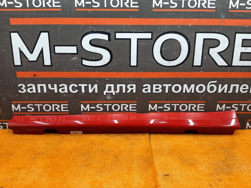 накладка на порог, 1500 рублей, Красноярск