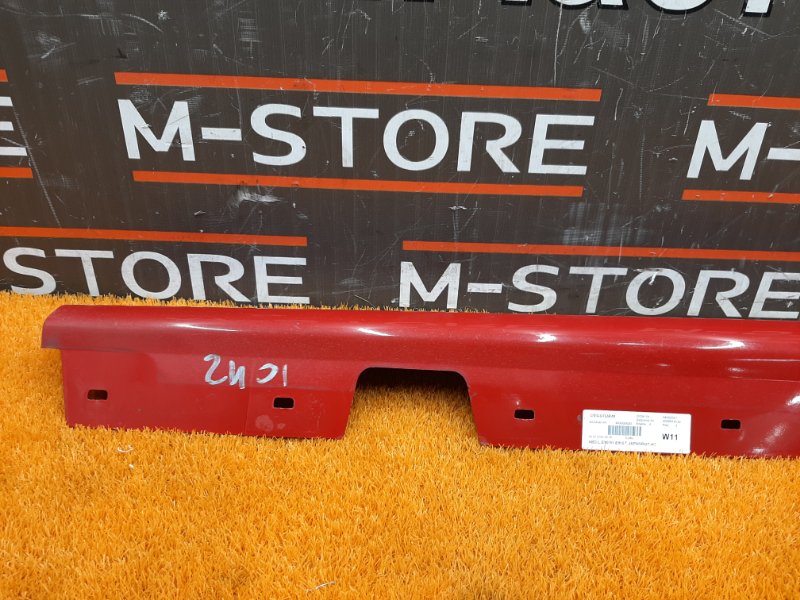 накладка на порог, 1500 рублей, Красноярск