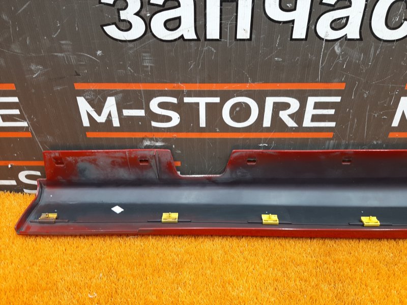 накладка на порог, 1500 рублей, Красноярск