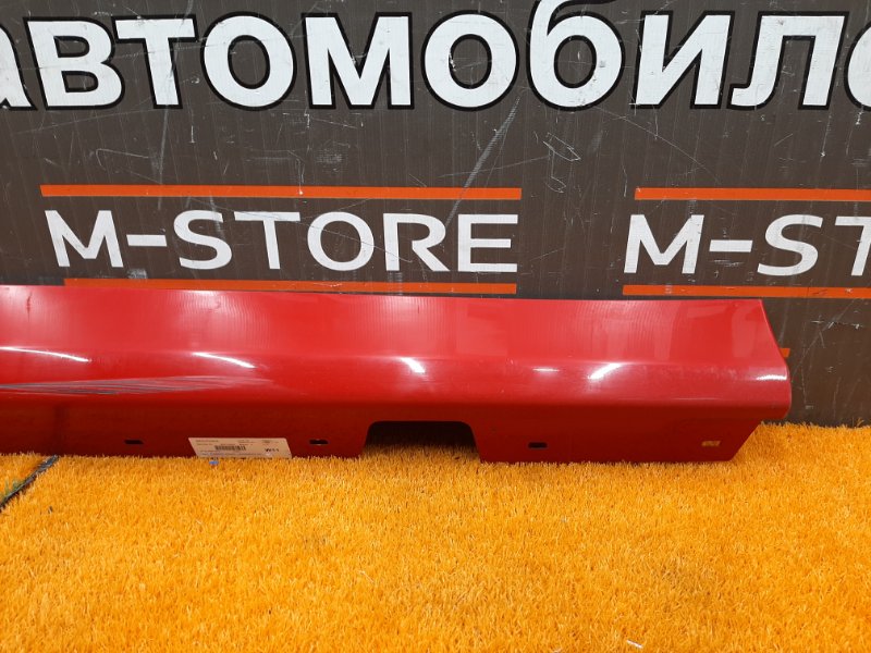 накладка на порог, 1500 рублей, Красноярск