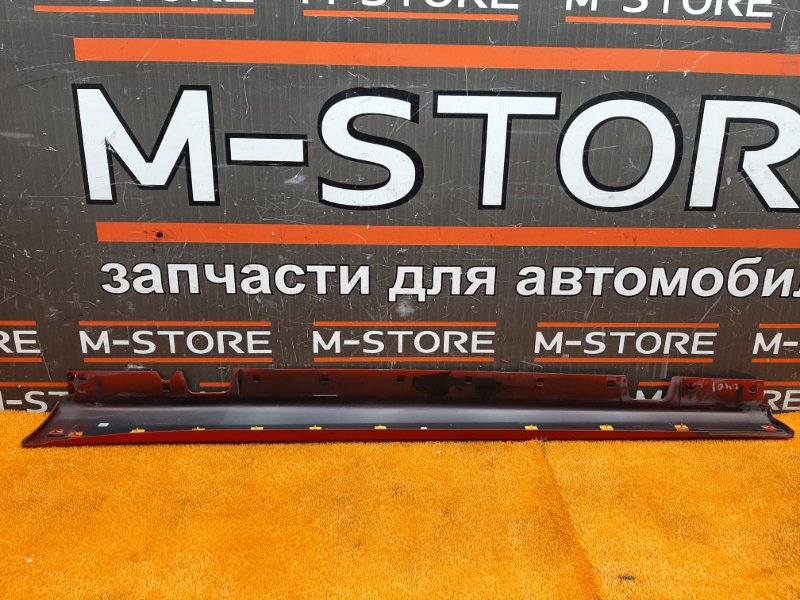 накладка на порог, 1500 рублей, Красноярск