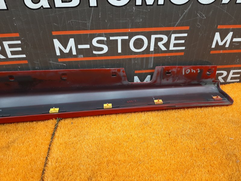 накладка на порог, 1500 рублей, Красноярск