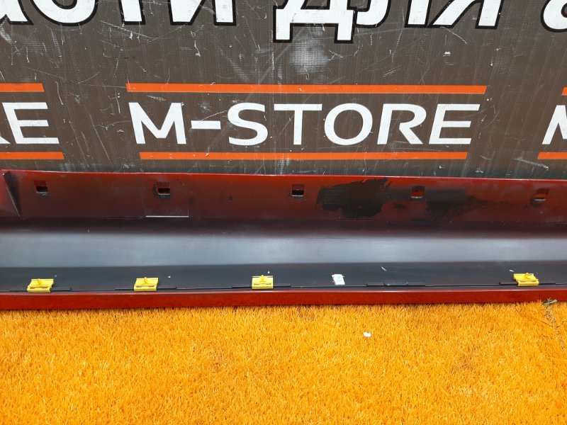 накладка на порог, 1500 рублей, Красноярск