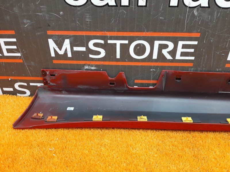 накладка на порог, 1500 рублей, Красноярск