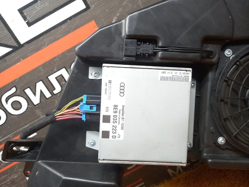 Сабвуфер, 2080 рублей, Красноярск