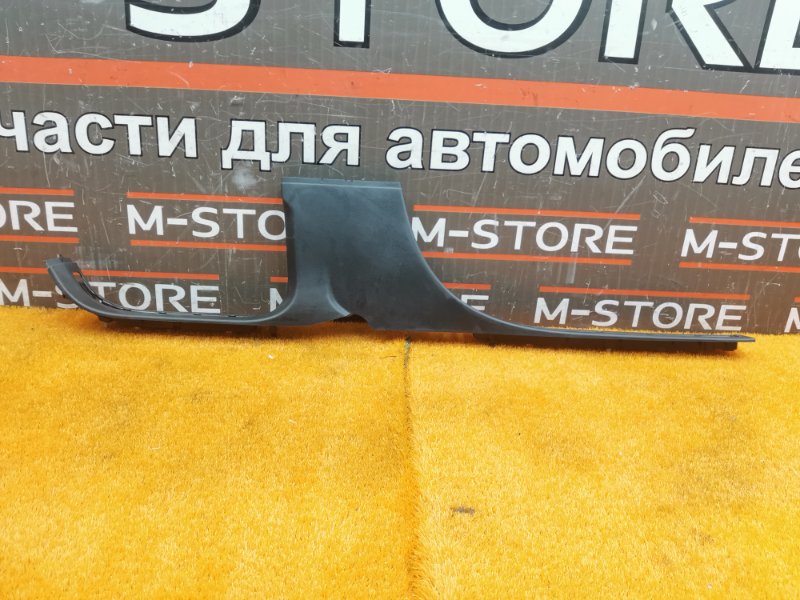 Накладка на порог салона, 350 рублей, Красноярск