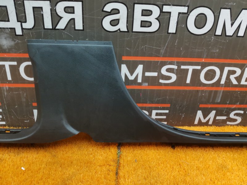 Накладка на порог салона, 350 рублей, Красноярск