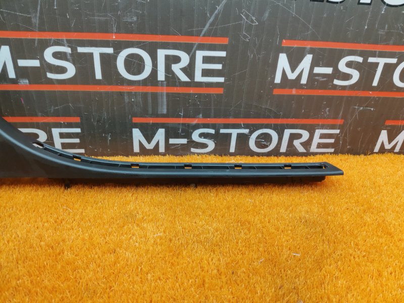 Накладка на порог салона, 350 рублей, Красноярск