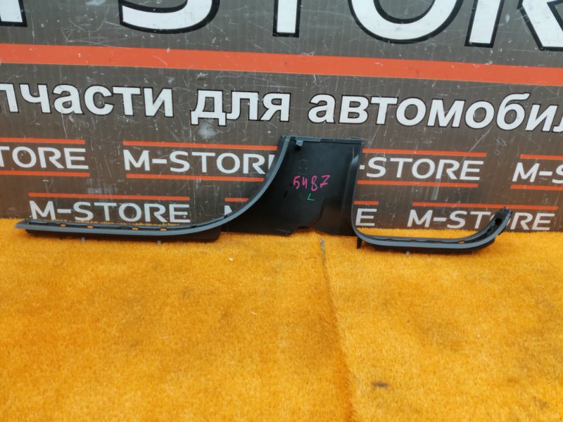 Накладка на порог салона, 350 рублей, Красноярск