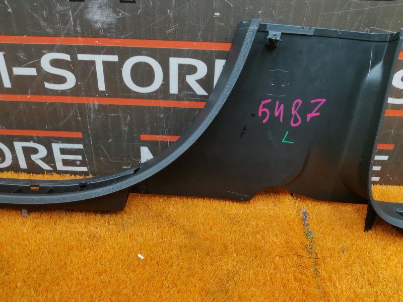 Накладка на порог салона, 350 рублей, Красноярск