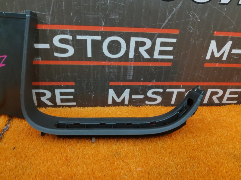 Накладка на порог салона, 350 рублей, Красноярск