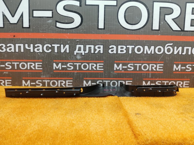 Накладка на порог салона, 350 рублей, Красноярск