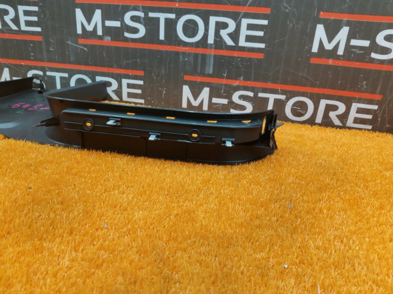 Накладка на порог салона, 350 рублей, Красноярск