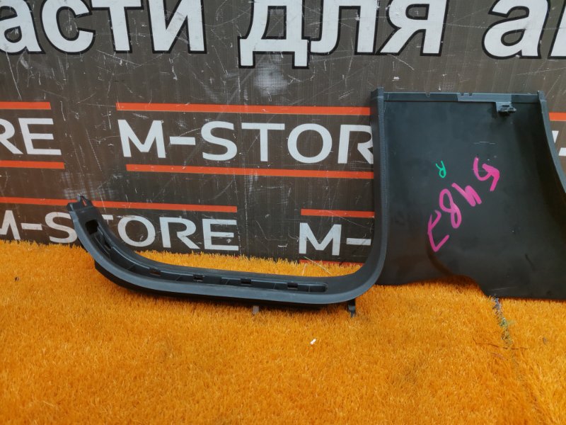 Накладка на порог салона, 350 рублей, Красноярск