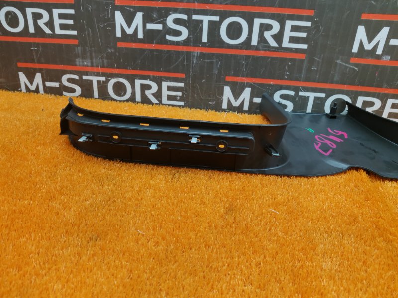 Накладка на порог салона, 350 рублей, Красноярск