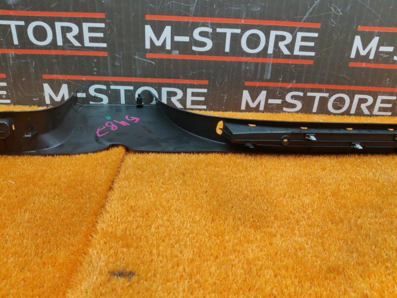 Накладка на порог салона, 350 рублей, Красноярск