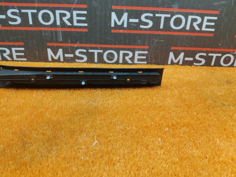 Накладка на порог салона, 350 рублей, Красноярск