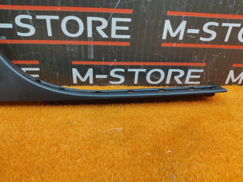 Накладка на порог салона, 190 рублей, Красноярск