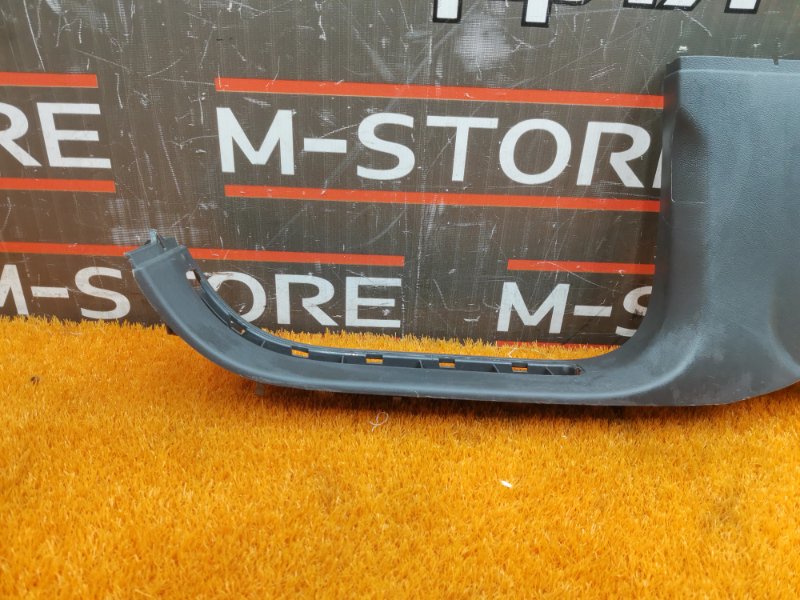 Накладка на порог салона, 190 рублей, Красноярск