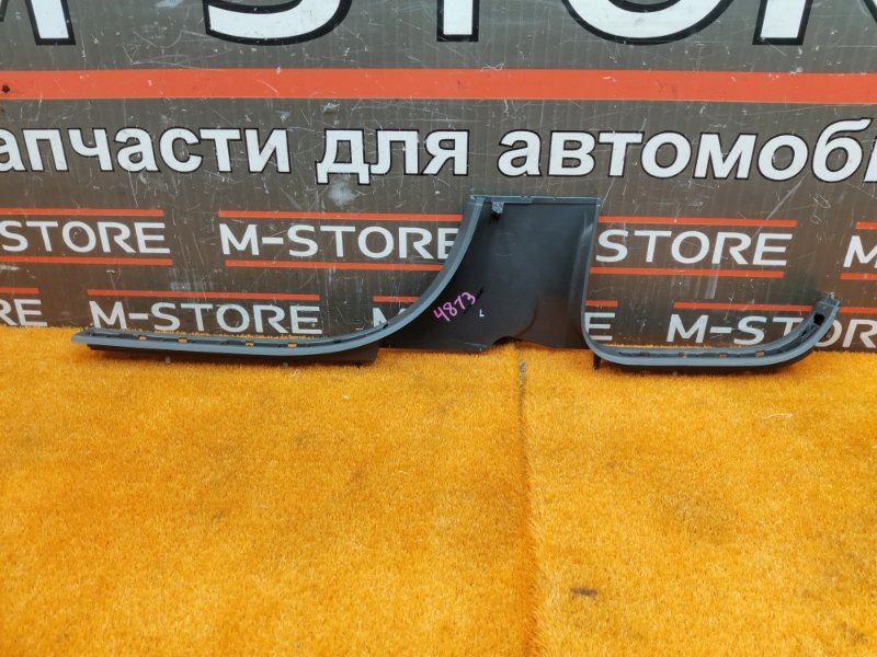 Накладка на порог салона, 190 рублей, Красноярск