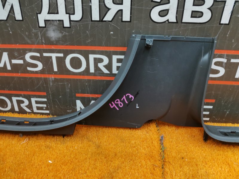 Накладка на порог салона, 190 рублей, Красноярск