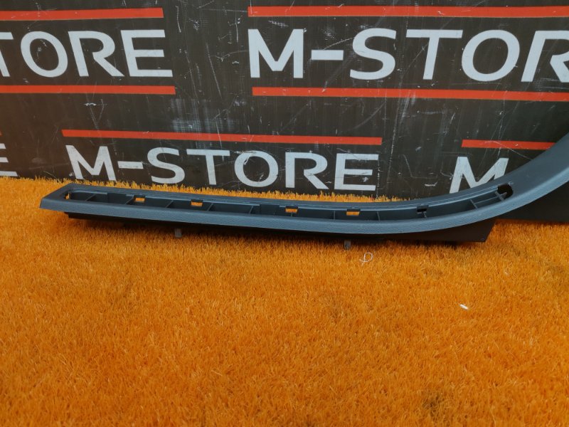 Накладка на порог салона, 190 рублей, Красноярск