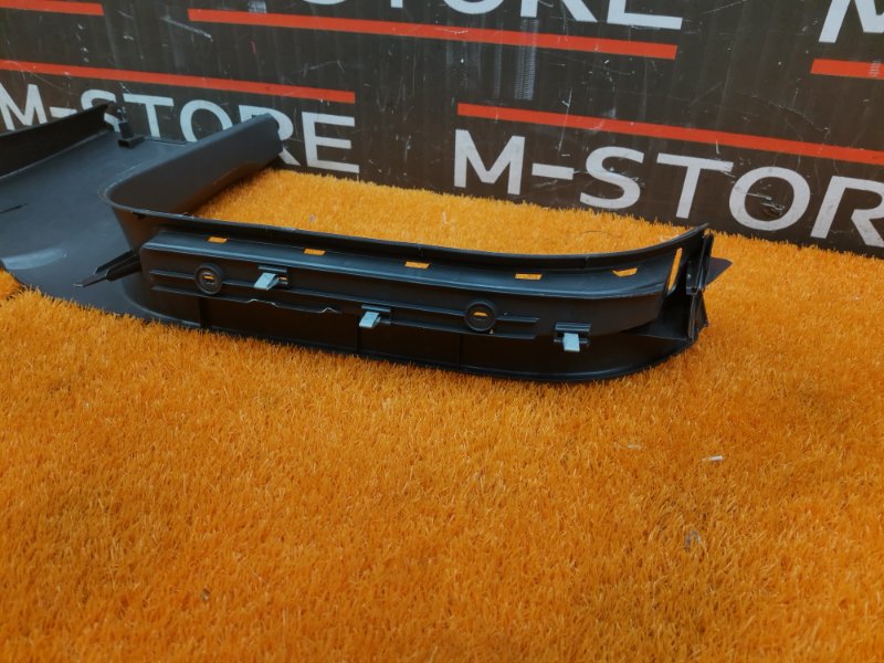 Накладка на порог салона, 190 рублей, Красноярск