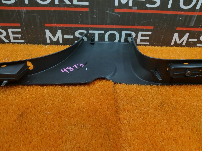 Накладка на порог салона, 190 рублей, Красноярск