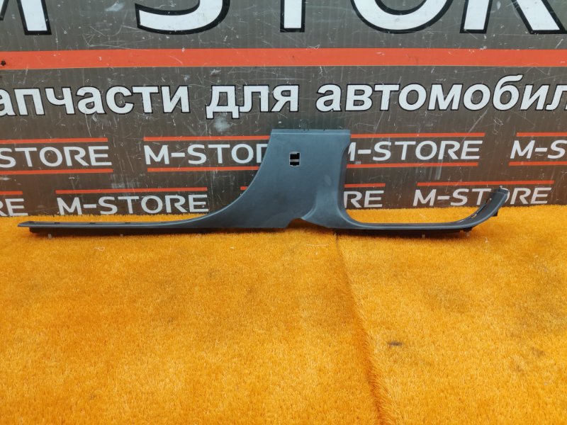 Накладка на порог салона, 350 рублей, Красноярск