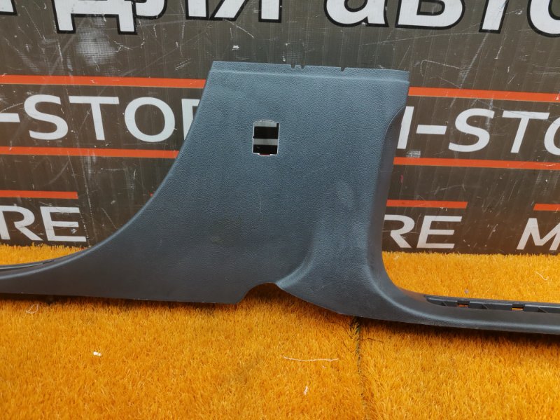 Накладка на порог салона, 350 рублей, Красноярск