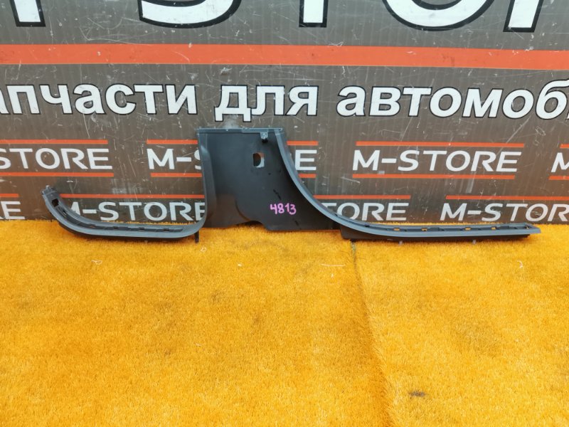 Накладка на порог салона, 350 рублей, Красноярск