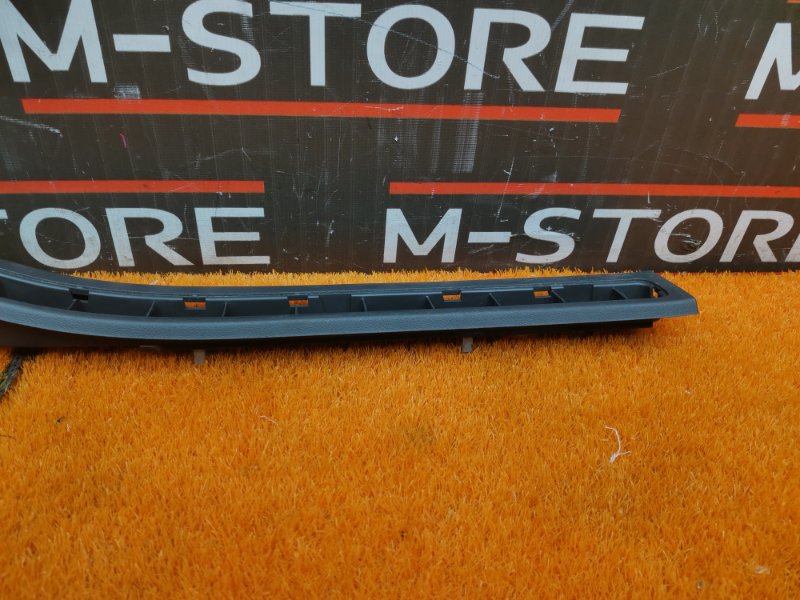 Накладка на порог салона, 350 рублей, Красноярск