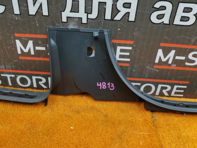 Накладка на порог салона, 350 рублей, Красноярск