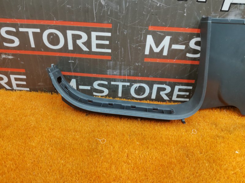 Накладка на порог салона, 350 рублей, Красноярск