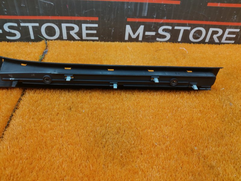 Накладка на порог салона, 350 рублей, Красноярск