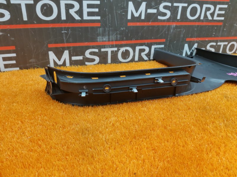 Накладка на порог салона, 350 рублей, Красноярск