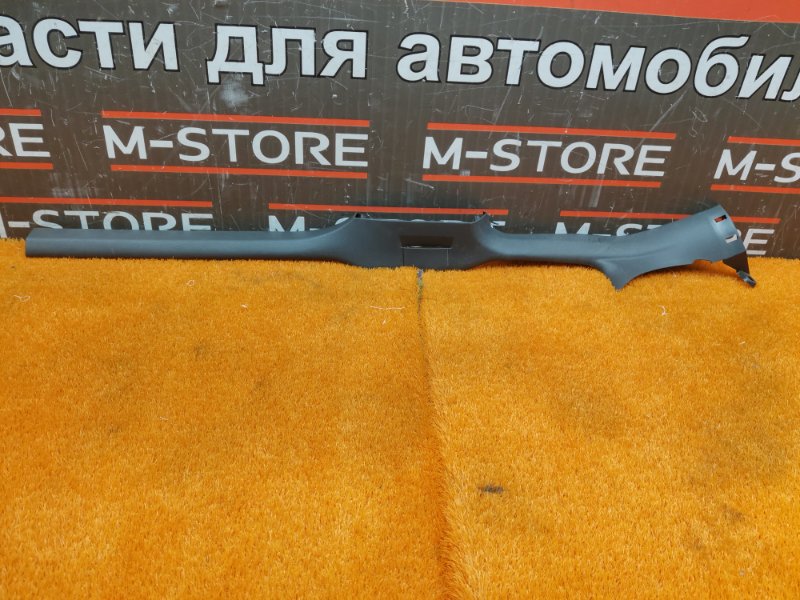 Накладка на порог салона, 540 рублей, Красноярск