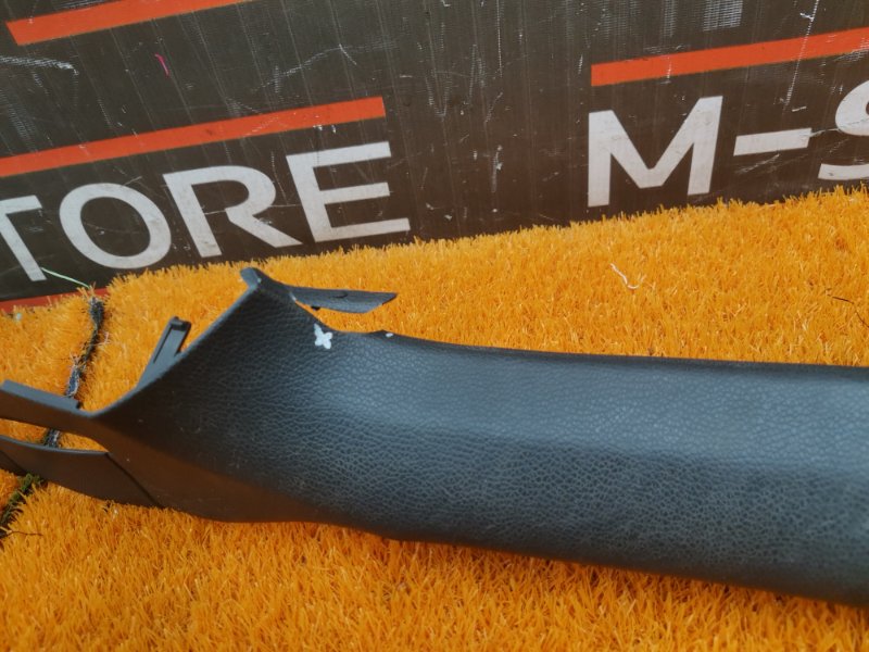 Накладка на порог салона, 540 рублей, Красноярск