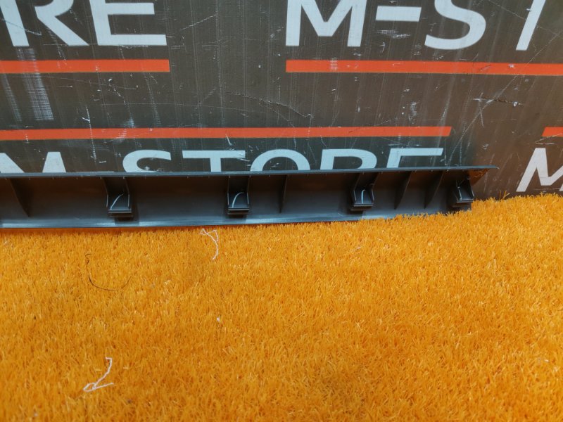 Накладка на порог салона, 540 рублей, Красноярск