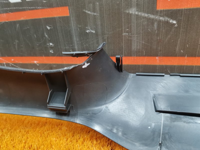 Накладка на порог салона, 540 рублей, Красноярск