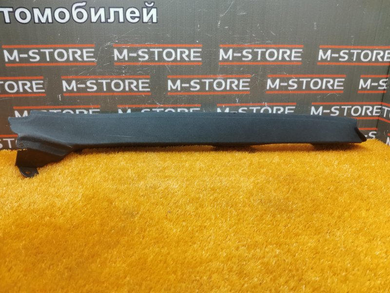 Накладка на порог салона, 350 рублей, Красноярск