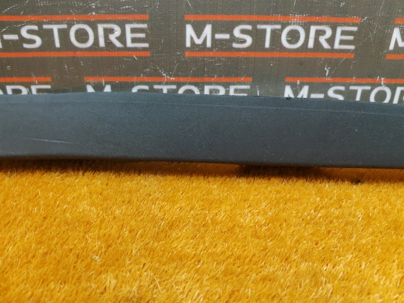 Накладка на порог салона, 350 рублей, Красноярск