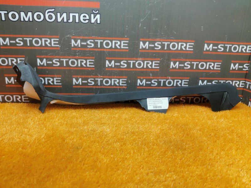 Накладка на порог салона, 350 рублей, Красноярск