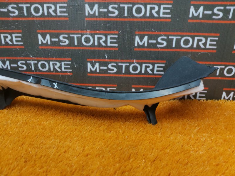 Накладка на порог салона, 350 рублей, Красноярск