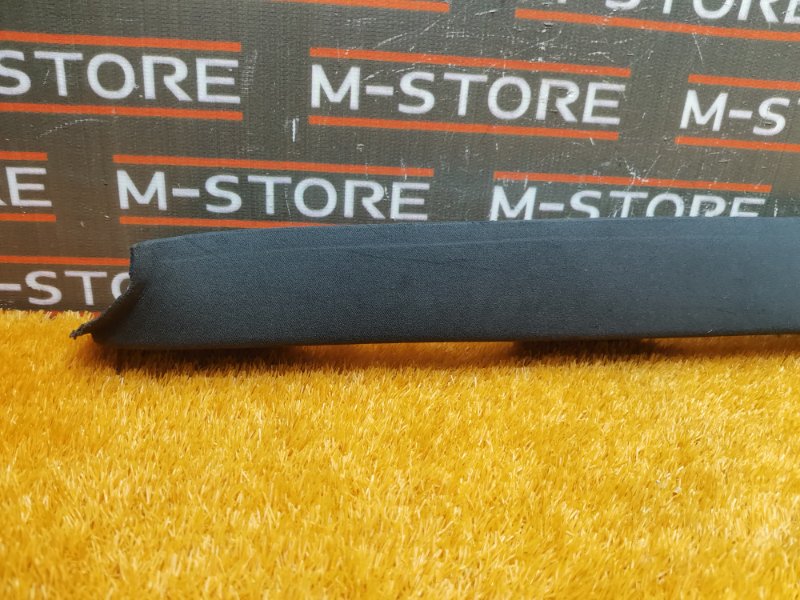 Накладка на порог салона, 350 рублей, Красноярск