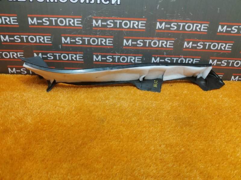 Накладка на порог салона, 350 рублей, Красноярск