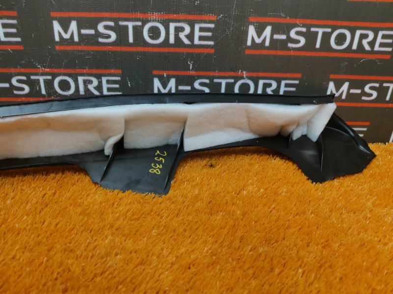 Накладка на порог салона, 350 рублей, Красноярск