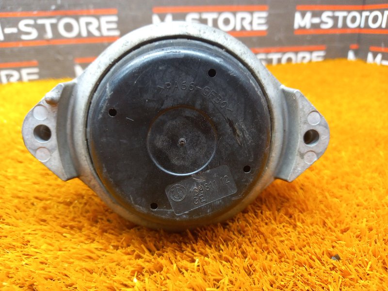 подушка двигателя, 1500 рублей, Красноярск