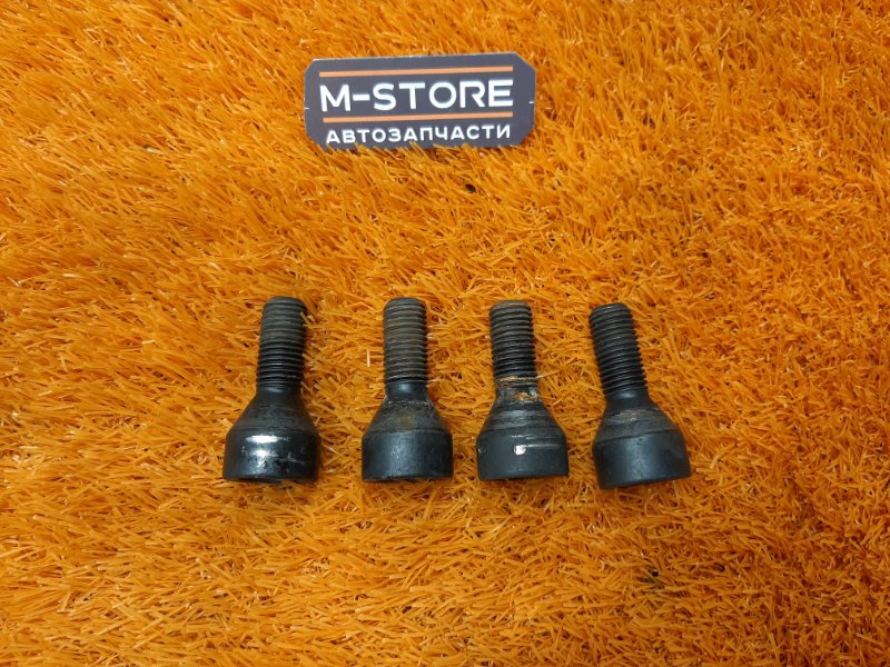 болт колесный(секретка), 280 рублей, Красноярск