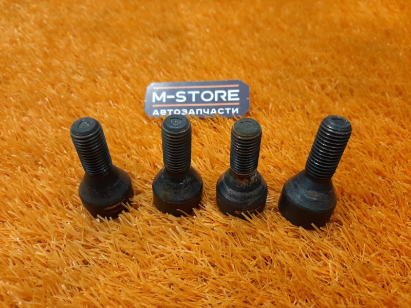 болт колесный(секретка), 280 рублей, Красноярск